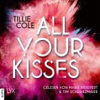 All Your Kisses / Blossom Grove Bd.1 (MP3-Download)