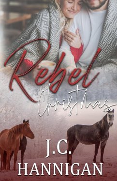 Cover A Rebel Christmas (The Rebel Series, #3.5) (eBook, ePUB)