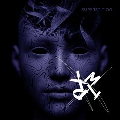 Superstition - X Marks The Pedwalk