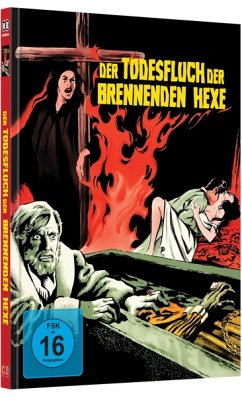 Todesfluch der Brennenden Hexe-MB-Cover a 333 - Barbara Steele,George Ardisson,Halina Zalewska