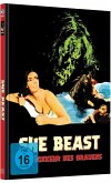 She Beast - MB - Cover D 222