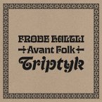 Avant Folk-Triptyk(Lp)