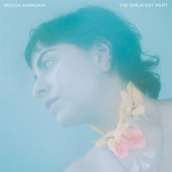 The Greatest Part - Mancari,Becca