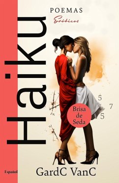 Cover Brisa de Seda (Haiku, Poemas Eróticos, #2) (eBook, ePUB)