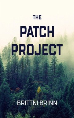 Cover The Patch Project (eBook, ePUB)