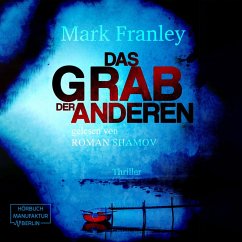 Das Grab der Anderen (MP3-Download) - Franley, Mark