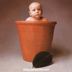 Baby James Harvest - 5 Disc Deluxe Box Set - Barclay James Harvest