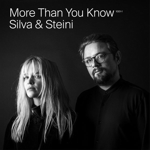 More Than You Know More Than You Know