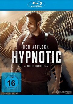 Hypnotic - Rodriguez,Robert