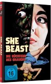 She Beast - MB - Cover C 222