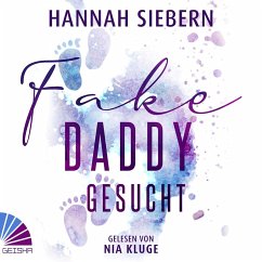 Fake Daddy gesucht (MP3-Download) - Siebern, Hannah