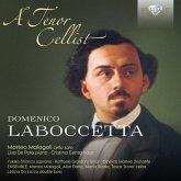 Laboccetta:A Tenor Cellist