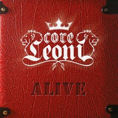 Alive (Cd Digipak) - Coreleoni