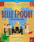 Belle Epoque - Saison der Liebe