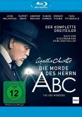 Agatha Christie: Die Morde des Herrn ABC