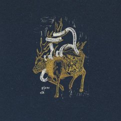 Cover Giant Elk
