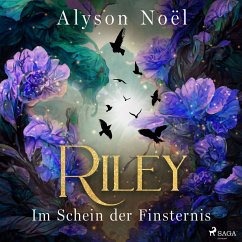 Riley - Im Schein der Finsternis (MP3-Download) - Noël, Alyson