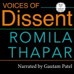 Voices of Dissent (MP3-Download)