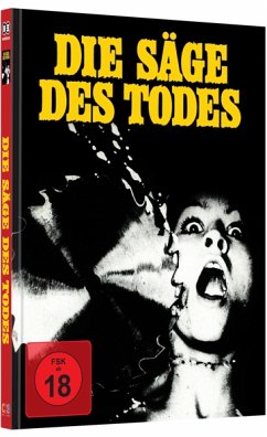 Die Säge des Todes - MB - Cover a 111 - Olivia Pascal,Christoph Moosbrugger,Nadja Gerg