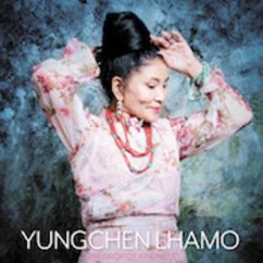 One Drop Of Kindness - Yungchen Lhamo