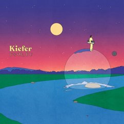 It'S Ok,B U (2lp) - Kiefer