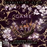 A Game of Fate (MP3-Download)