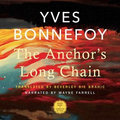 The Anchor's Long Chain (MP3-Download) - Bonnefoy, Yves
