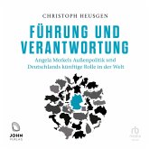 Führung und Verantwortung (MP3-Download) Führung und Verantwortung (MP3-Download)