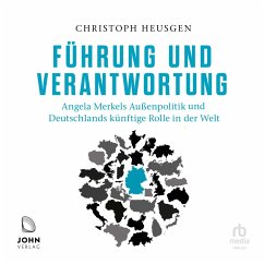 Führung und Verantwortung (MP3-Download) - Heusgen, Christoph