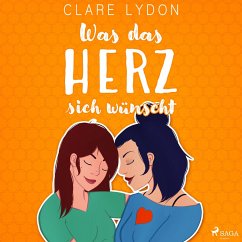 Was das Herz sich wünscht (MP3-Download) - Lydon, Clare