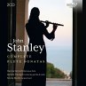 Stanley: Complete Flute Sonatas - Bild 1