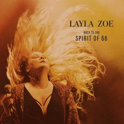 Back To The Spirit Of 66 - Zoe,Layla