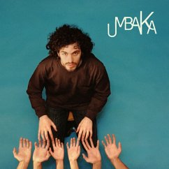 Umbaka(Lp) - Umbaca,Thomas