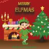 Merry Elfmas (eBook, ePUB) - Bild 1