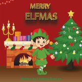 Merry Elfmas (eBook, ePUB)