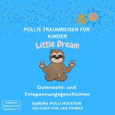 Pollis Traumreisen für Kinder (MP3-Download)