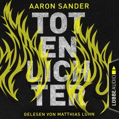 Totenlichter (MP3-Download) - Sander, Aaron