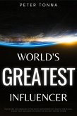 World's Greatest Influencer (eBook, ePUB)