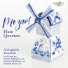 Mozart: Flute Quartets - Bild 1