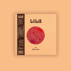 Lila (Limited,Colored Vinyl) - Shake Stew