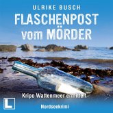 Flaschenpost vom Mörder (MP3-Download)