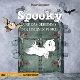 Spooky und das Geheimnis der eisernen Pforte (MP3-Download)