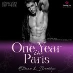 One Year in Paris: Etienne & Brooklyn (MP3-Download)