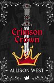 Crimson Crown (Gem Apocalypse, #5) (eBook, ePUB)