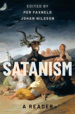 Satanism (eBook, PDF)