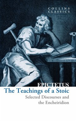 The Teachings of a Stoic (eBook, ePUB) - Epictetus