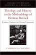 Theology and History in the Methodology... - Bild 1