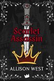Scarlet Assassin (Gem Apocalypse, #4) (eBook, ePUB)
