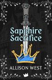 Sapphire Sacrifice (Gem Apocalypse, #3) (eBook, ePUB)