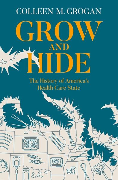 Grow and Hide (eBook, PDF) Grow and Hide (eBook, PDF)